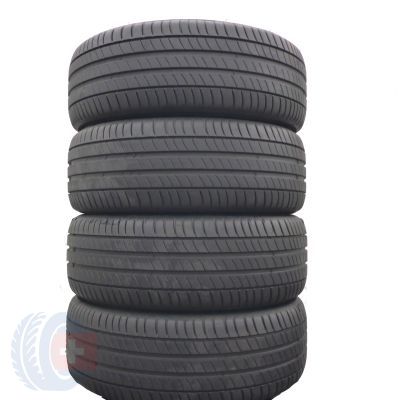 4 x MICHELIN 225/50 R18 95V Primacy 3 Sommerreifen 2022 6,2-6,5mm