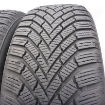 4. 205 55 16 2x CONTINENTAL 205/55 R16 91T WinterContact TS860 Winterreifen 2019 7,2-7,8mm