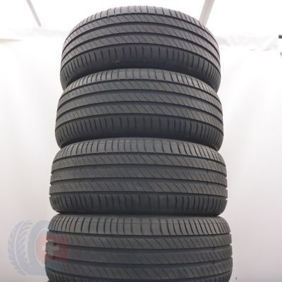 225 55 17 4x MICHELIN 225/55 R17 97Y Primacy 4+ Sommerreifen 2023 VOLL WIE NEU 