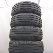 225 55 17 4x MICHELIN 225/55 R17 97Y Primacy 4+ Sommerreifen 2023 VOLL WIE NEU 