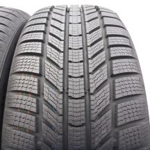 3.  225 55 17 2x CONTINENTAL 225/55 R17 101V XL WinterContact TS 870 P Winterreifen 2025 9-8,5mm