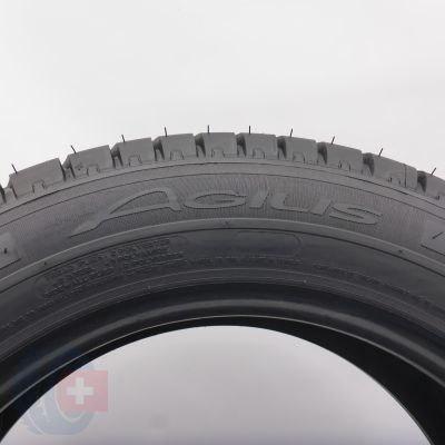 5. 215 60 17C 2x MICHELIN 215/60 R17C 109/107T Agilis Sommerreifen 2019 9,8-10mm 