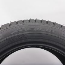 5. 215 60 17C 2x MICHELIN 215/60 R17C 109/107T Agilis Sommerreifen 2019 9,8-10mm 