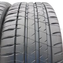 2. 225 35 19 2x MICHELIN 225/35 ZR19 88Y XL Pilot Sport 4S ZP RFT Sommerreifen 2025/26 Ungebraucht  
