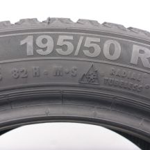 2. 195 50 15 2x SEMPERIT 195/50 R15 82H Speed-Grip 5 Winterreifen 2023 7mm