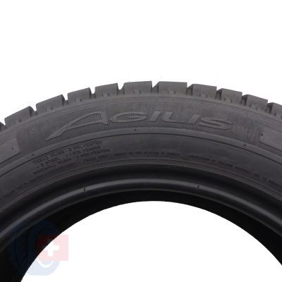 6. 2 x MICHELIN 215/60 R17C 109/107T Agilis Plus Sommerreifen 2019 7,2-8mm