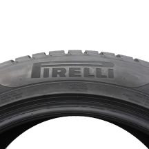 5. 2 x PIRELLI 255/45 R19 104H XL Elect Scorpion Winter Winterreifen 2022 5,8mm