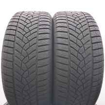  255 45 20 2x GOODYEAR 255/45 R20 105V XL UltraGrip Performance+ Winterreifen 2024 7,2mm 