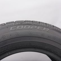 5. 215 65 16C 4x COOPER 215/65 R16C 106/104T WM-Van Avon Winterreifen 2023 9,8-8,8mm