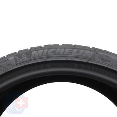 2.  245 35 20 1x MICHELIN  245/35 R20  91V  Pilot Alpin PA4 N0 Winterreifen 2015 VOLL Ungebraucht   