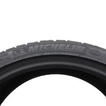 2.  245 35 20 1x MICHELIN  245/35 R20  91V  Pilot Alpin PA4 N0 Winterreifen 2015 VOLL Ungebraucht   