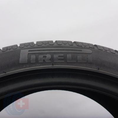 4. 275 35 20 2x PIRELLI 275/35 R20 102W XL Sottozero Winter 270 SerieII Winterreifen 2018 6,8mm