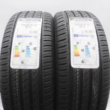 3. 195 55 15 4x BARUM 195/55 R15 85V Bravuris 5 Sommerreifen 2022 VOLL WIE NEU  3. 195 55 15 4x BARUM 195/55 R15 85V Bravuris 5 Sommerreifen 2022 VOLL WIE NEU
