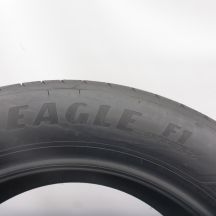 5. 235 55 18 2x GOODYEAR 235/55 R18 100V Eagle F1 Asymetric 3 A01 Sommerreifen 2021 6,8mm
