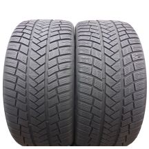 3. 4 x VREDESTEIN 245/40 R18 97W XL Wintrac Pro Winterreifen 2018 6-6,5mm