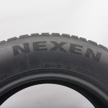 7. 215 65 16 4x NEXEN 215/65 R16 98H Winguard Snow G3 WH21 Winterreifen 2022 7mm