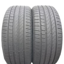 205 50 17 2x PIRELLI 205/50 R17 93W XL Cinturato P7 K2 Sommerreifen 2018 6,5-6,8mm