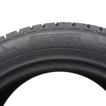 4.  195 60 16C 2x PIRELLI 195/60 R16C 99/97T Carrier Winter Winterreifen 2018 VOLL WIE NEU