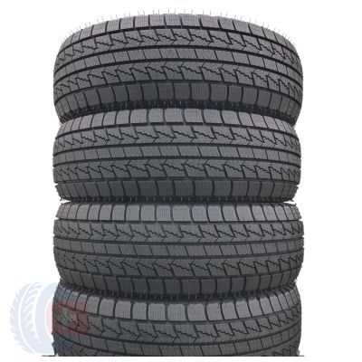 215 65 R15 4 x NEXEN 215/65 R15 96Q Win Guard Ice Winterreifen 2015 UNGEBRAUCHRTE 