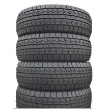 215 65 R15 4 x NEXEN 215/65 R15 96Q Win Guard Ice Winterreifen 2015 UNGEBRAUCHRTE 