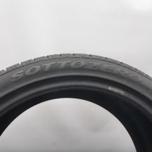 8. 275 35 20 2x PIRELLI 275/35 R20 102W XL Winter 270 Serie II Winterreifen 2019 7-7,2mm