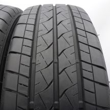 3. 205 65 16C 2x BRIDGESTONE 205/65 R16C 107/105T Duravis R660 Eco Sommerreifen 2023 8mm