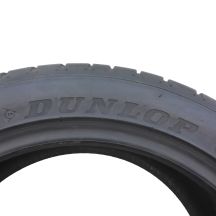 4. 245 45 18 DUNLOP 245/45 ZR18 100Y XL SportMaxx RT Sommerreifen 2015 5-5,7mm