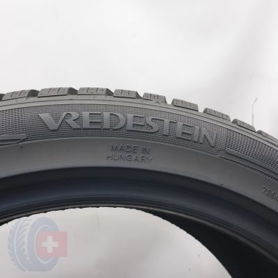 7. 215 45 17 2x VREDESTEIN 215/45 R17 91V XL Wintrac Pro + Winterreifen 2024 7,5-7,8mm
