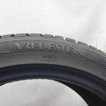 7. 215 45 17 2x VREDESTEIN 215/45 R17 91V XL Wintrac Pro + Winterreifen 2024 7,5-7,8mm