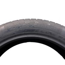 6. 195/55 R20 4x CONTINENTAL 95H XL ContiEcoContact 5 Sommerreifen 2020 VOLL WIE NEU 