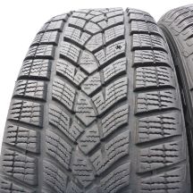 2. 215 60 17 2x GOODYEAR 215/60 R17 96H UltraGrip Perf+ Winterreifen 2024/25 7,8mm WIE NEU