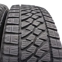 3. 2 x BRIDGESTONE 215/65 R16C 109/107T Blizzak W810 Winterreifen 2022 8mm