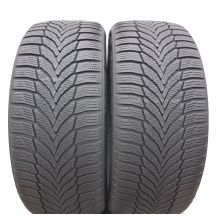 225 45 18 NEXEN 225/45 R18 95V XL WinGuard Sport 2 WU7 Winterreifen 2020 6,5mm
