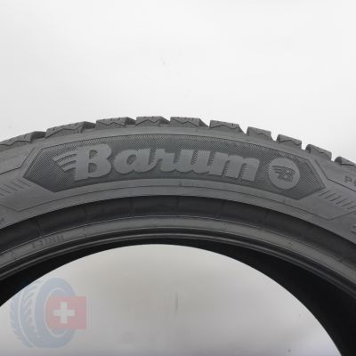 5. 225 45 19 1x BARUM 225/45 R19 96V Polaris 6 Winterreifen 2024 8mm