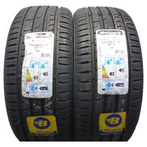 215 50 17 2x BARUM 215/50 R17 91Y Bravuris 3HM Sommerreifen 2019 VOLL Wie Neu