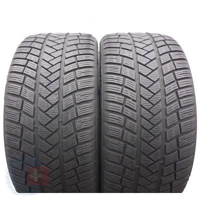 4.  245/40 R18 4x VREDESTEIN 97W XL Wintrac Pro Winterreifen 2018/22 6-7mm