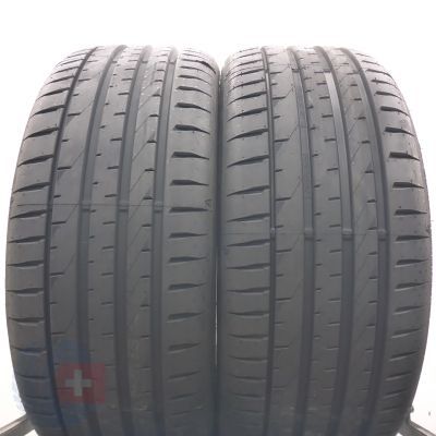 3.  225 45 17 4x FALKEN 225/45 R17 94Y XL Azenis FK520 A0 Sommerreifen 2025 Ungebraucht  