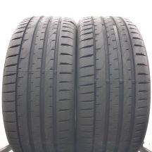 3.  225 45 17 4x FALKEN 225/45 R17 94Y XL Azenis FK520 A0 Sommerreifen 2025 Ungebraucht  