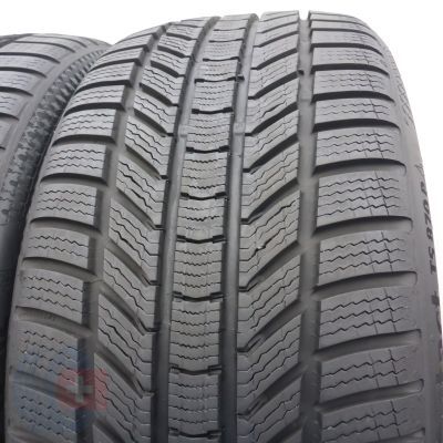 2.  235 35 19 2x CONTINENTAL 235/35 R19 91W XL WinterContact TS 870 P Winterreifen 2025 8,2mm
