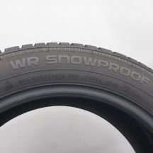 5.  225 50 18 4x NOKIAN 225/50 R18 99H XL WR Snowproof Winterreifen 2022 6,8-6,5mm