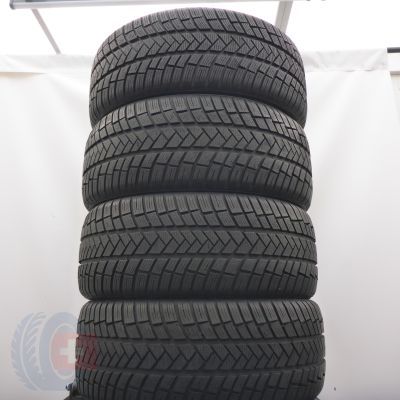245/45 R18 4x VREDESTEIN 245/45 R18 100V XL Wintrac PRO Winterreifen  2022/25 7,4-8mm