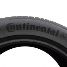 4. 2 x CONTINENTAL 255/45 R19 104Y XL ContiSportContact 5 A0 Sommerreifen DOT16  6.7mm