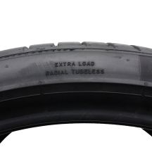 7. 355 25 21 2x PIRELLI 355/25 R21 107Y XL PZero Sommerreifen 2016 6,5mm