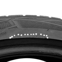 8. 255 40 20 2x VREDESTEIN 255/40 R20 101Y XL Wintrac Pro Winterreifen 2019 6,5mm