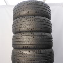 235 55 18 4x PIRELLI 235/55 R18 100V Scorpion Verde Seal Sommerreifen 2018, 2019 7,2-8,2mm