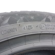 3. 215 55 17 4x SEMPERIT 215/55 R17 98V XL Speed-Grip 5 Winterreifen 2024 8mm WIE NEU