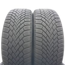 4.  195 55 16 4x CONTINENTAL 195/55 R16 87H WinterContact TS 860 Winterreifen 2017 6,8-7,8mm