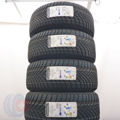  225 40 18 4x SEMPERIT 225/40 R18 92V XL Speed-Grip 5 Winterreifen 2026 VOLL WIE NEU 