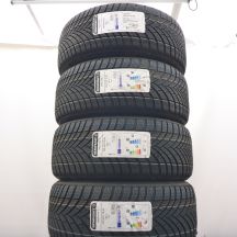  225 40 18 4x SEMPERIT 225/40 R18 92V XL Speed-Grip 5 Winterreifen 2026 VOLL WIE NEU 