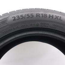 6. 235 55 18 4x BARUM 235/55 R18 104H XL Polaris5 Winterreifen 2019 7-8mm
